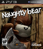 Naughty Bear (PlayStation 3)